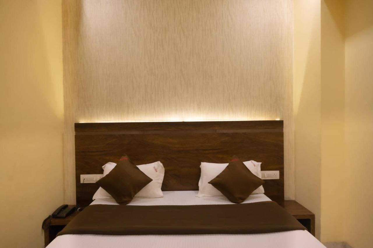 Vijaya Hill View Residency Otel Navi Mumbai Dış mekan fotoğraf